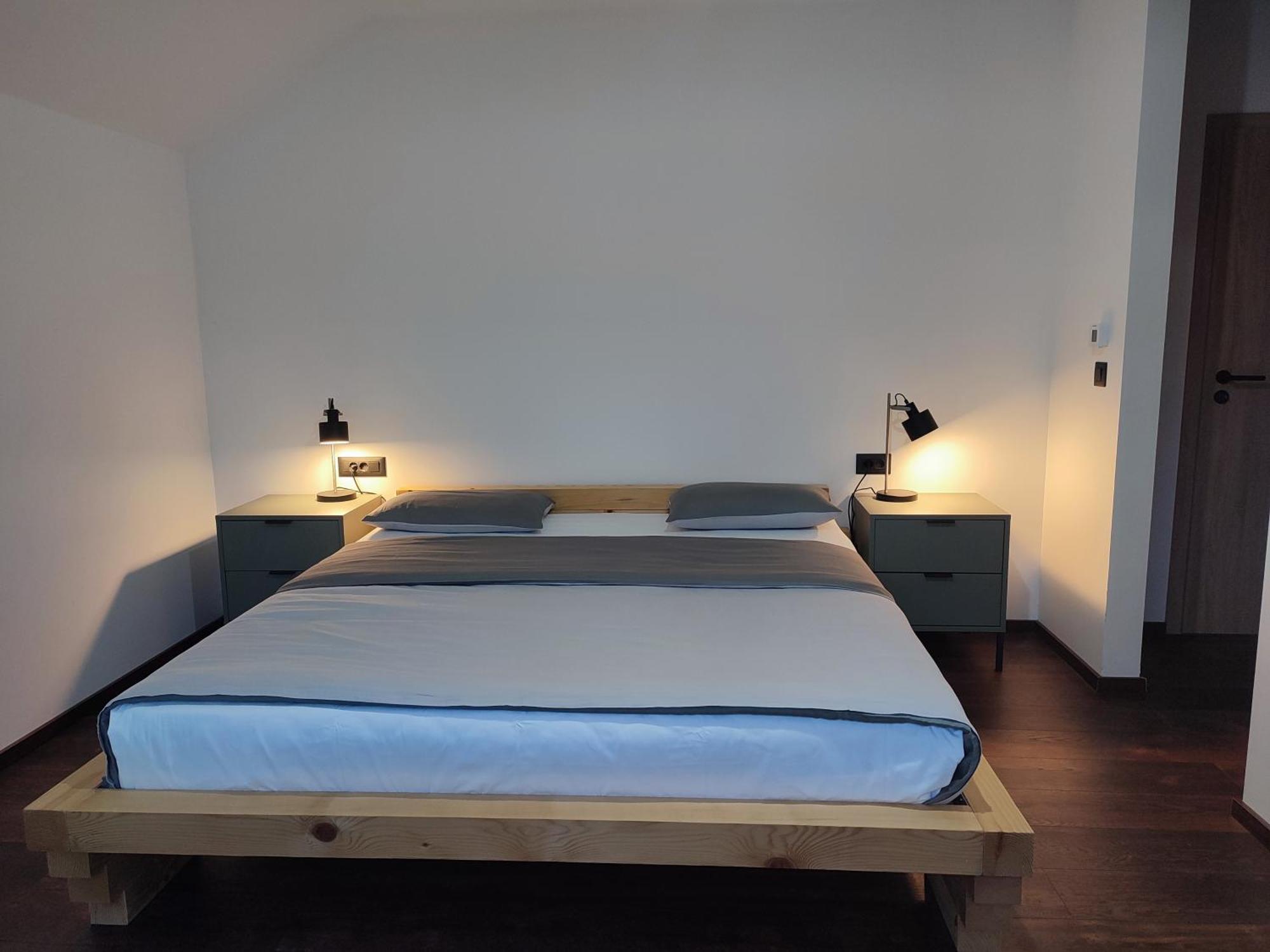 Tree Elements Treehouse Retreat Appartement Slunj Kamer foto