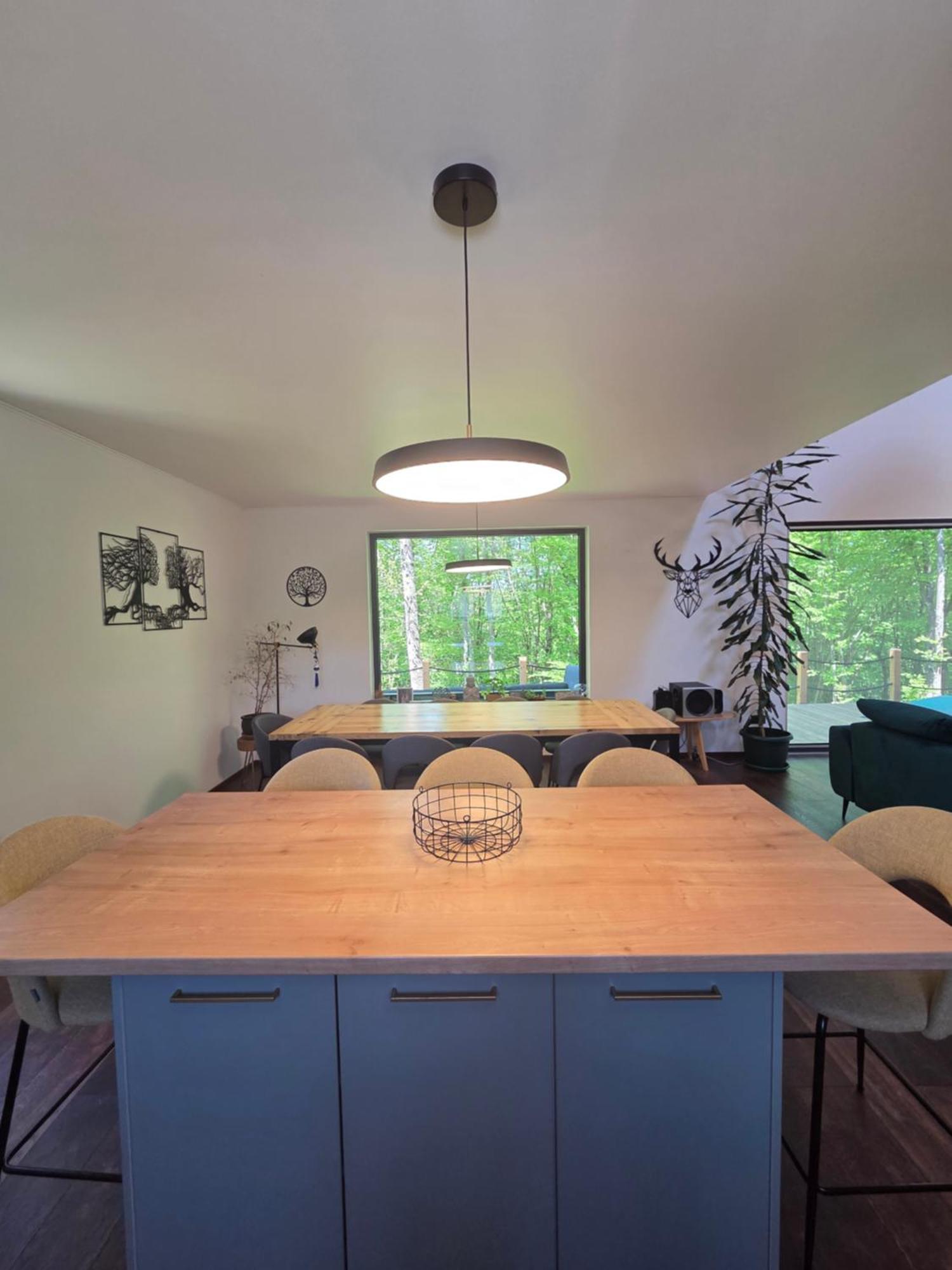 Tree Elements Treehouse Retreat Appartement Slunj Buitenkant foto