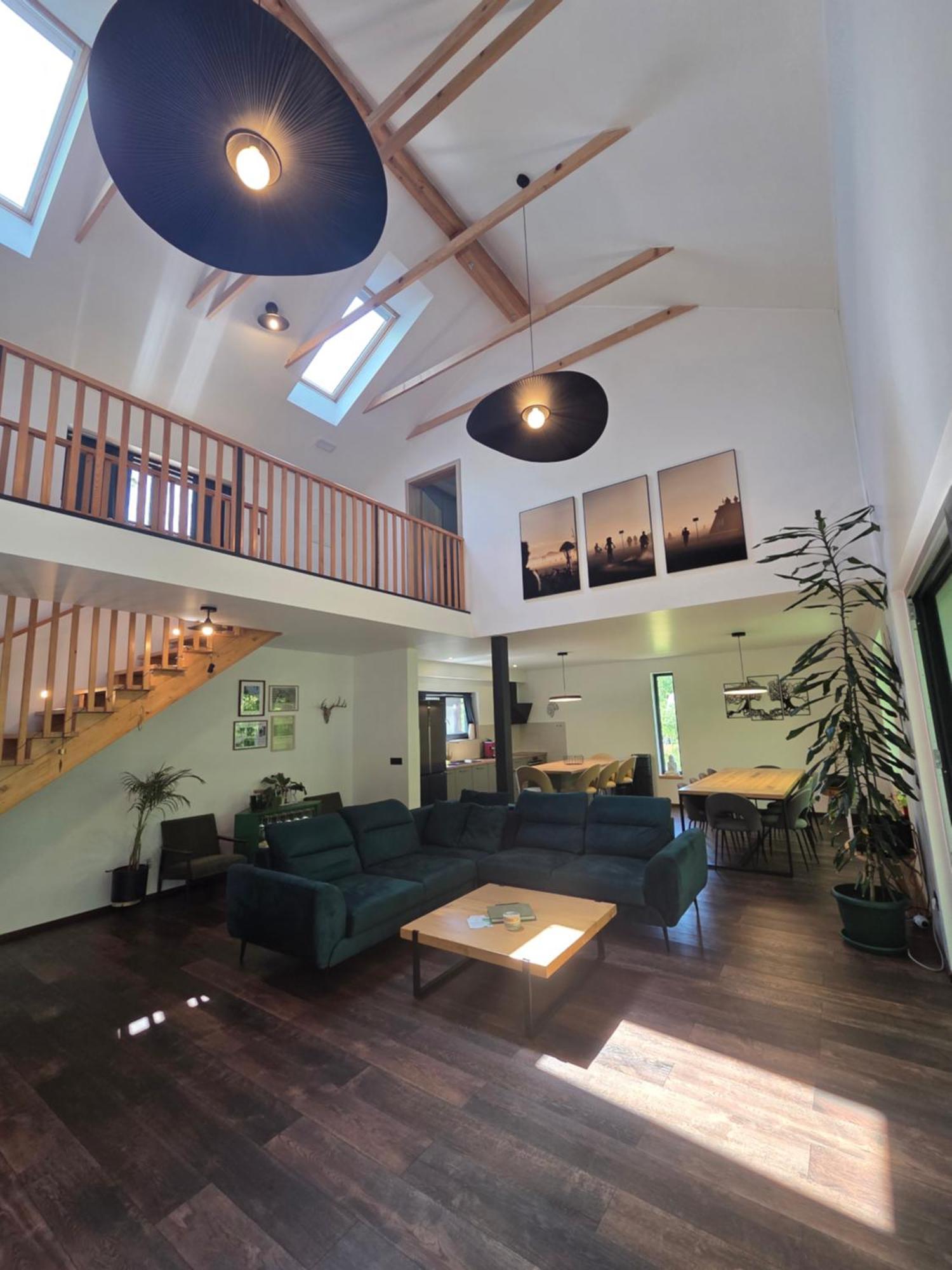 Tree Elements Treehouse Retreat Appartement Slunj Buitenkant foto