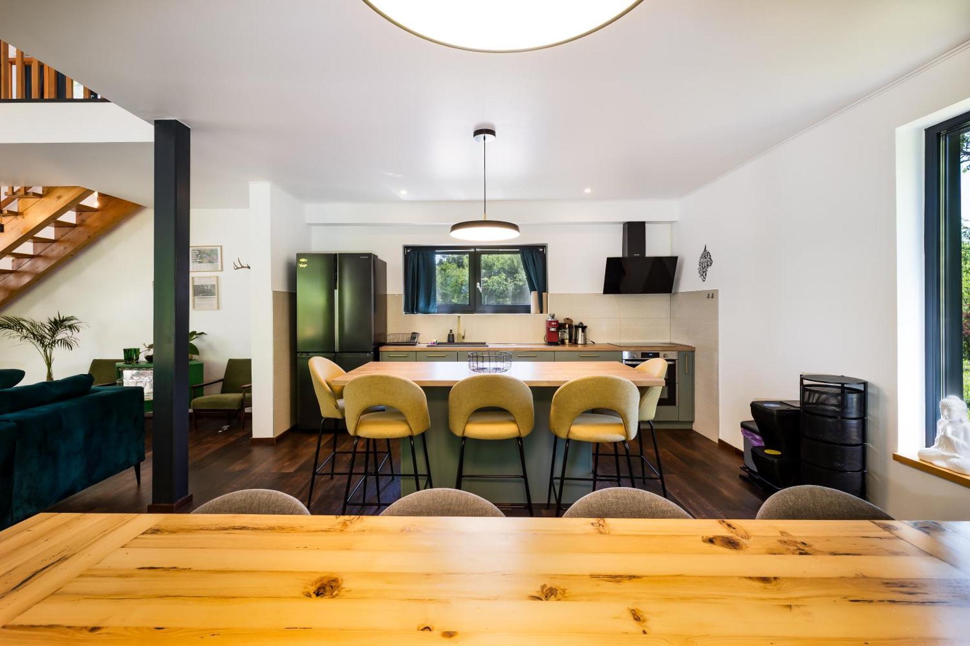 Tree Elements Treehouse Retreat Appartement Slunj Buitenkant foto